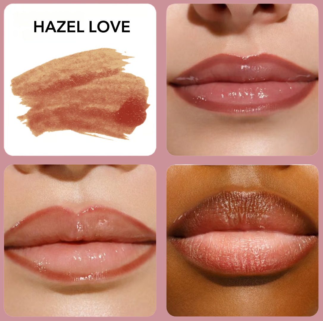 Stick & Stay Peel-Off Lip Stain