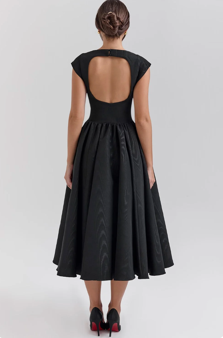 Stella Dress