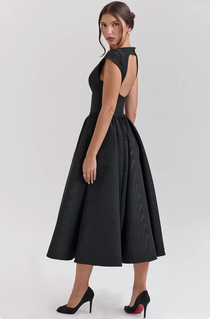 Stella Dress
