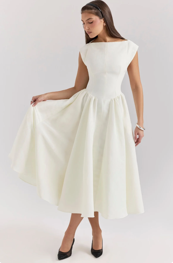 Stella Dress