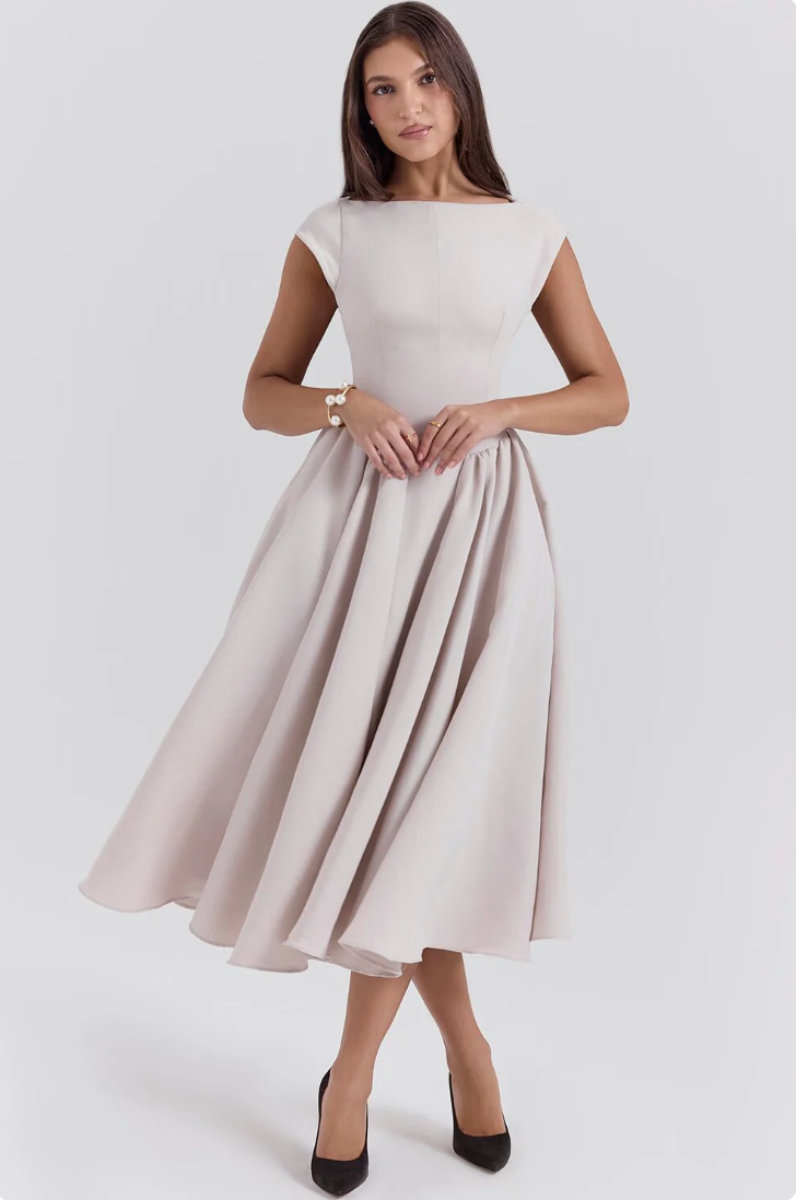 Stella Dress