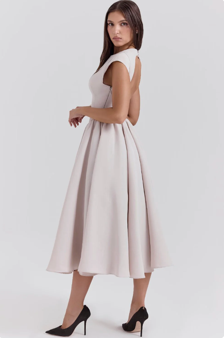 Stella Dress