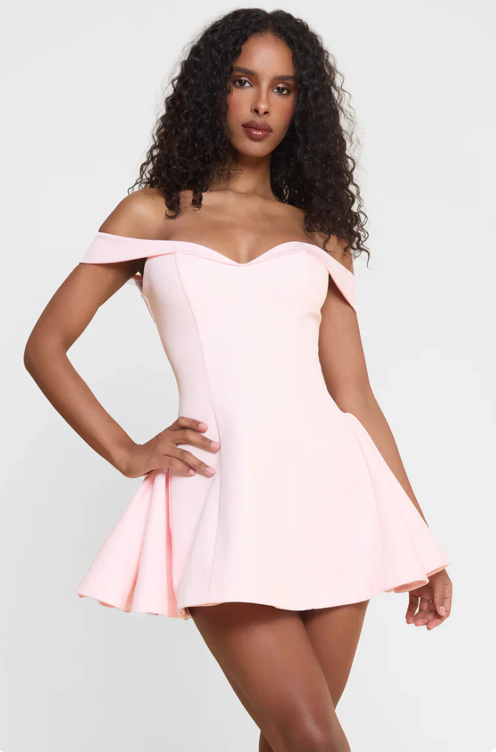 Nala Mini Dress