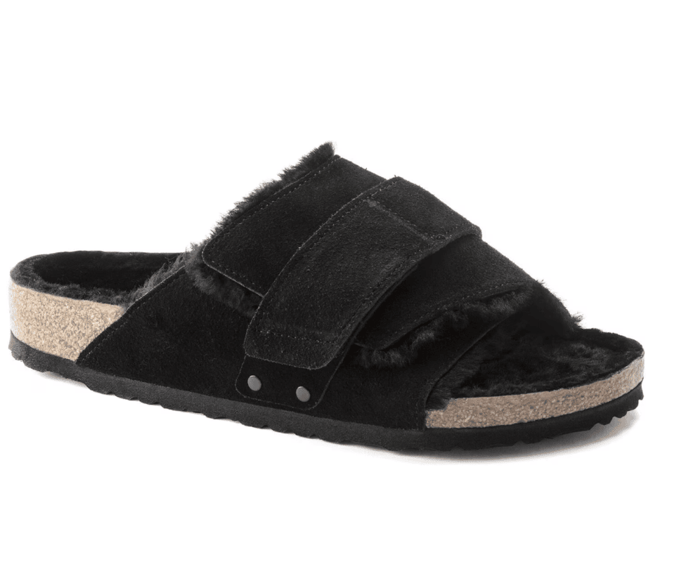 Kyoto Shearling