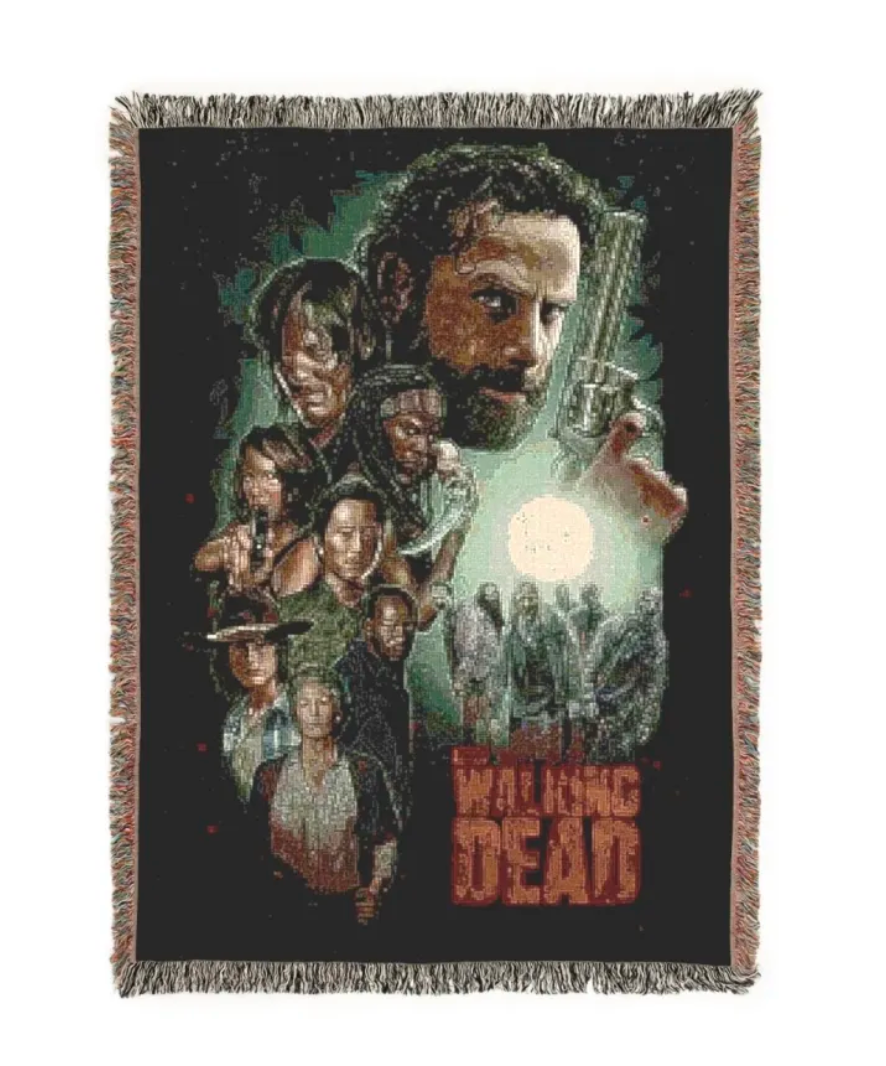 Dead Blankets