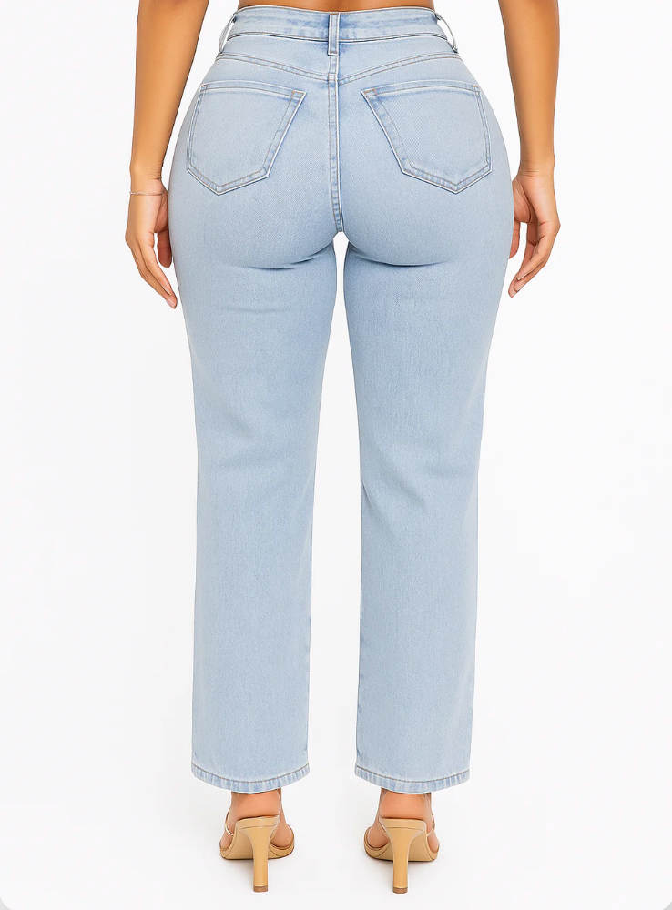 Snatch Factor Jeans