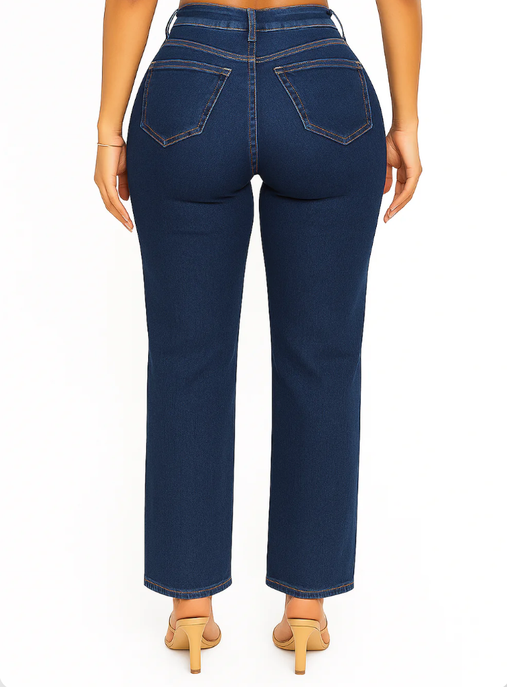 Snatch Factor Jeans