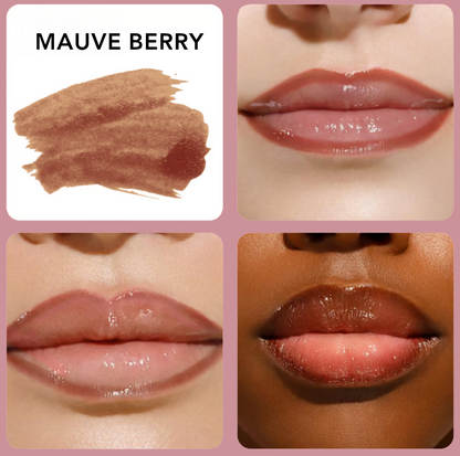 Stick & Stay Peel-Off Lip Stain