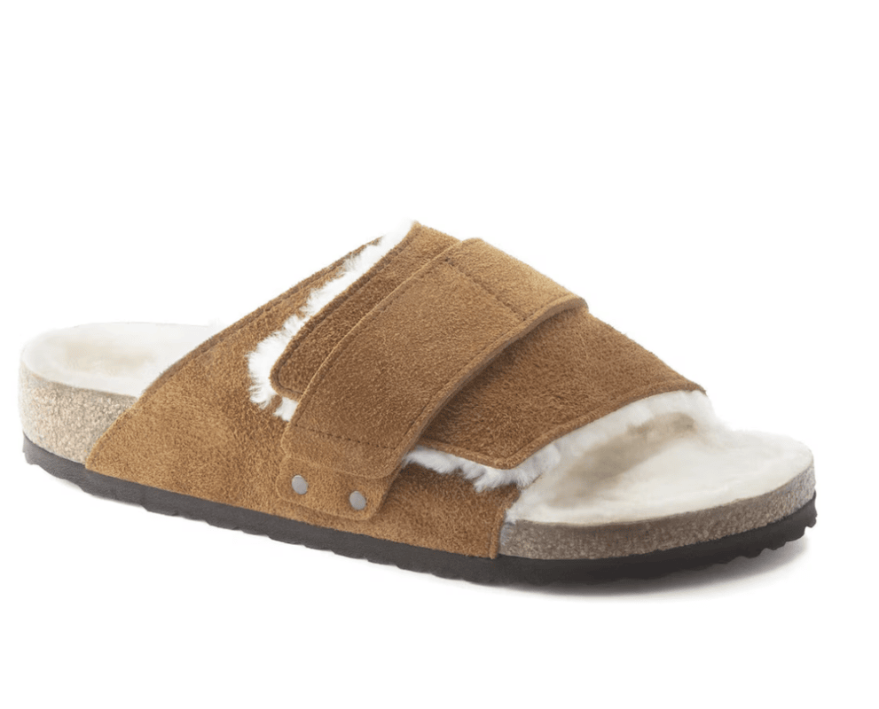 Kyoto Shearling