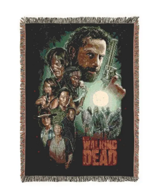 Dead Blankets
