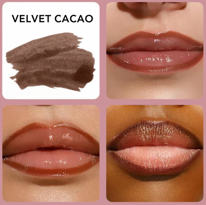 Stick & Stay Peel-Off Lip Stain