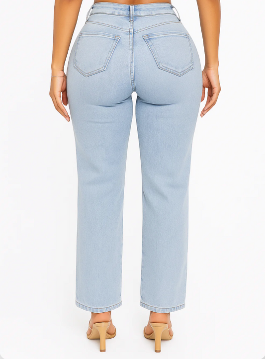 Snatch Factor Jeans