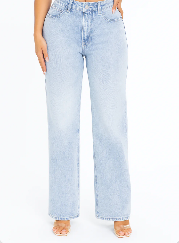Snatch Factor Jeans