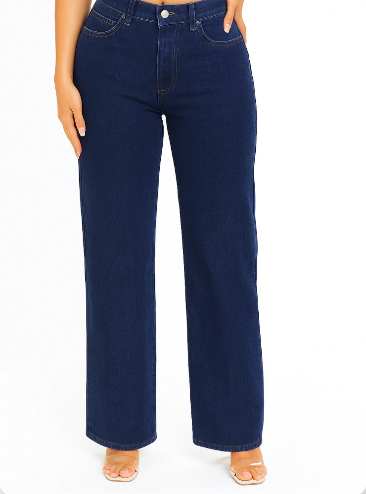Snatch Factor Jeans