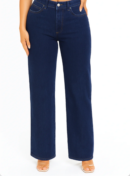 Snatch Factor Jeans