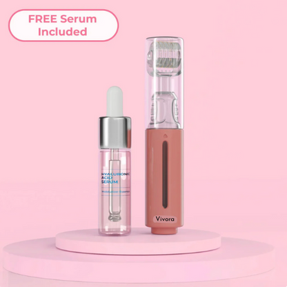 Vivora Lip Rolling Kit