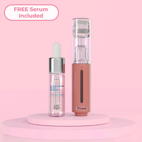 Vivora Lip Rolling Kit