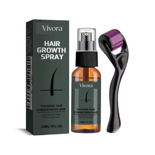 Vivora™ Hair Growth Package